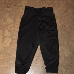 softball pants